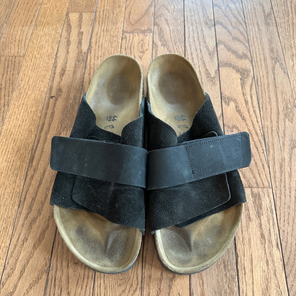Birkenstock Kyoto Sandals 13